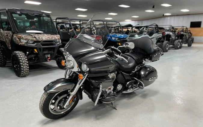 2024 Kawasaki Vulcan® 1700 Voyager® ABS