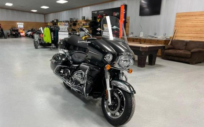 2024 Kawasaki Vulcan® 1700 Voyager® ABS