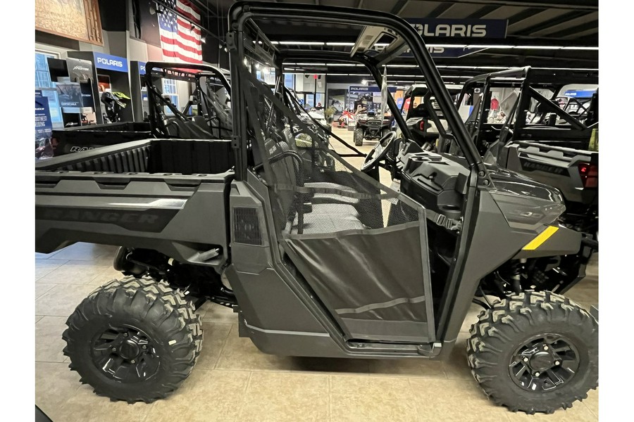 2024 Polaris Industries Ranger® 1000 Premium