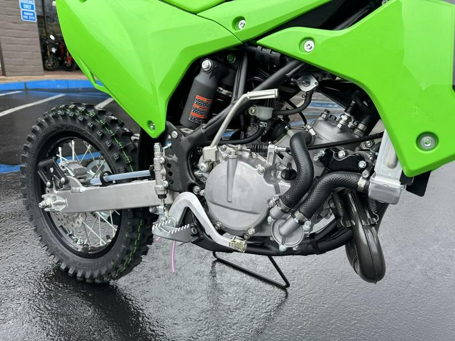 2024 Kawasaki KX™85