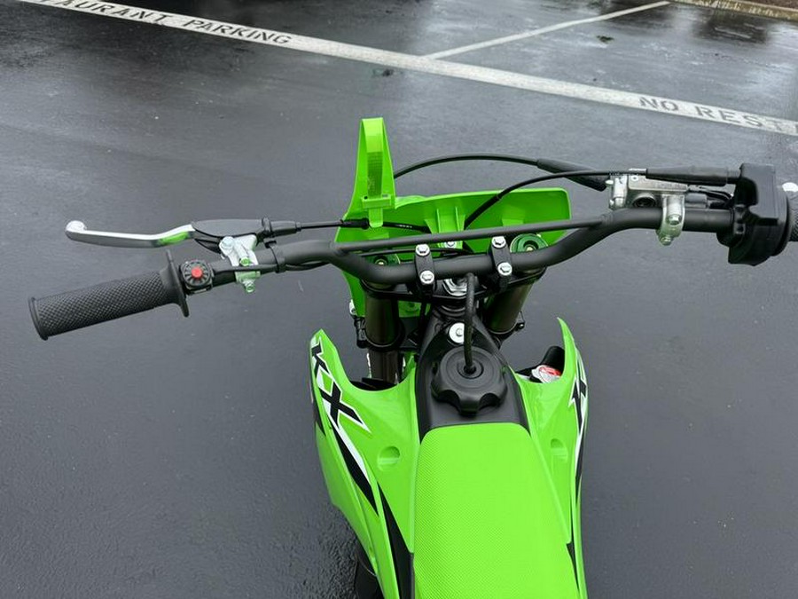 2024 Kawasaki KX™85