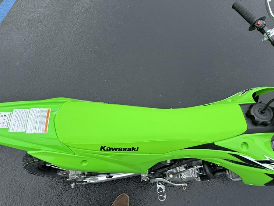 2024 Kawasaki KX™85