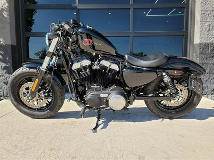 2022 Harley-Davidson Forty-Eight®