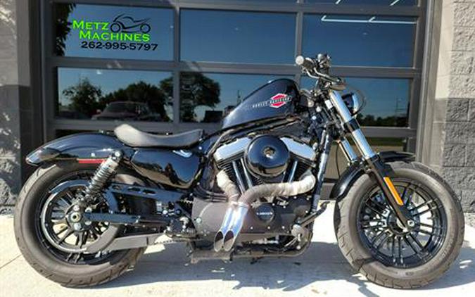 2022 Harley-Davidson Forty-Eight®