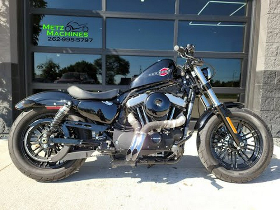 2022 Harley-Davidson Forty-Eight®