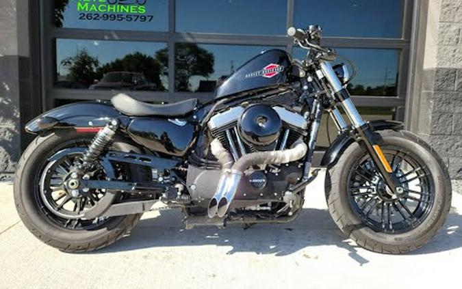 2022 Harley-Davidson Forty-Eight®