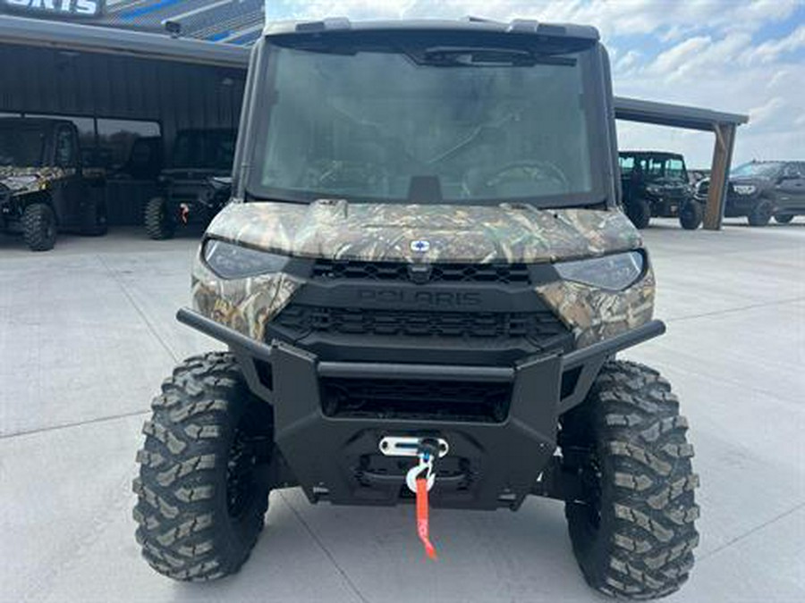 2024 Polaris Ranger Crew XP 1000 NorthStar Edition Ultimate