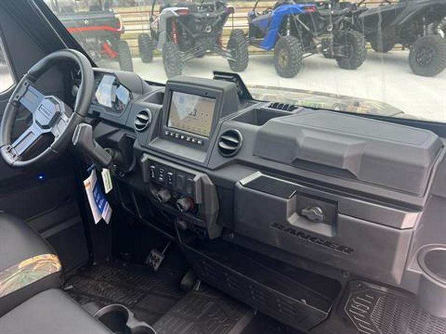 2024 Polaris Ranger Crew XP 1000 NorthStar Edition Ultimate