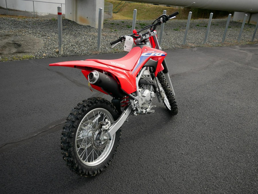 2024 Honda® CRF250F