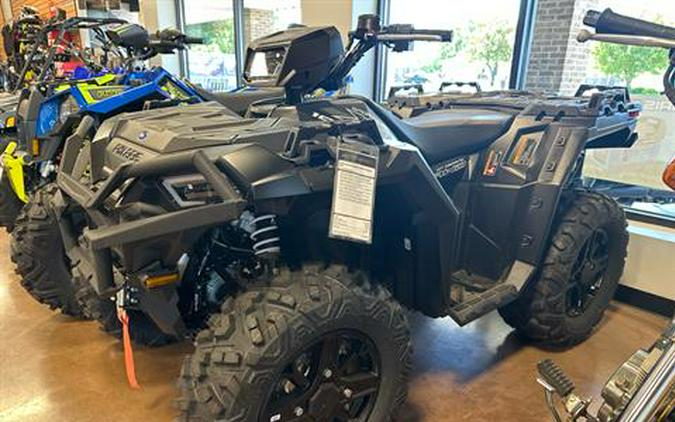 2023 Polaris Sportsman XP 1000 Ultimate Trail