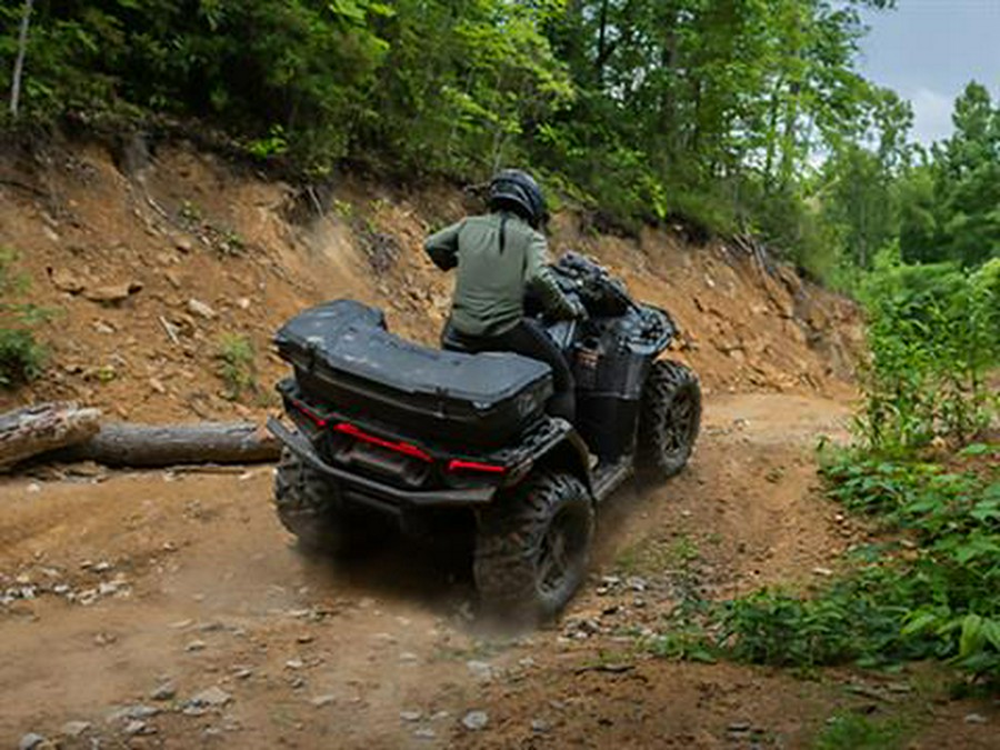 2023 Polaris Sportsman XP 1000 Ultimate Trail