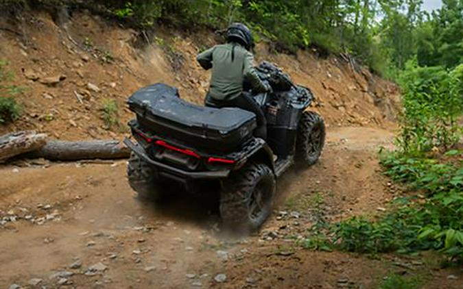 2023 Polaris Sportsman XP 1000 Ultimate Trail