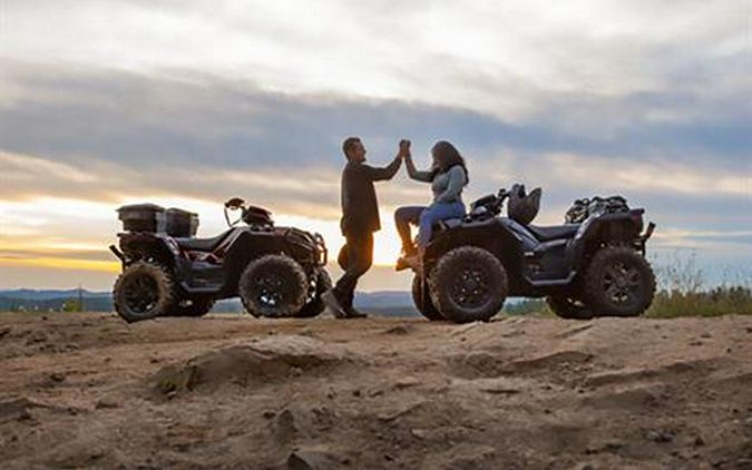 2023 Polaris Sportsman XP 1000 Ultimate Trail