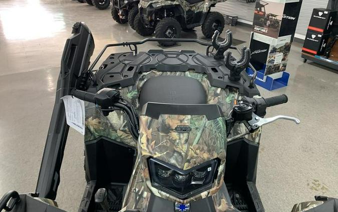 2024 Polaris® Sportsman 570 Hunt Edition Camo