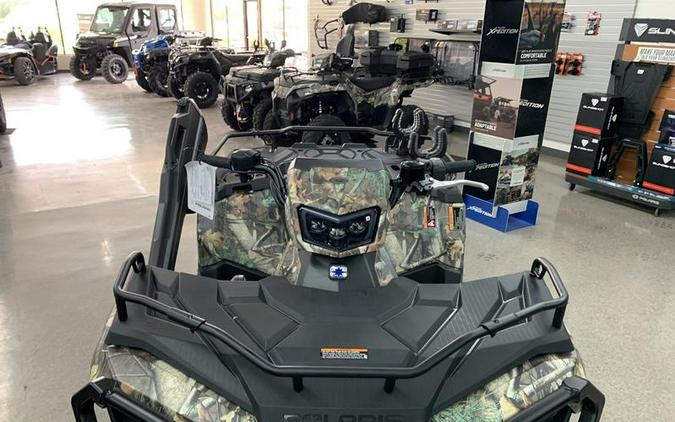 2024 Polaris® Sportsman 570 Hunt Edition Camo