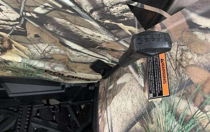 2024 Polaris® Sportsman 570 Hunt Edition Camo