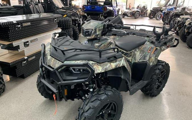 2024 Polaris® Sportsman 570 Hunt Edition Camo