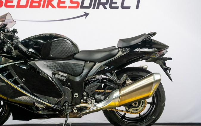 2023 Suzuki Hayabusa - $15,499.00