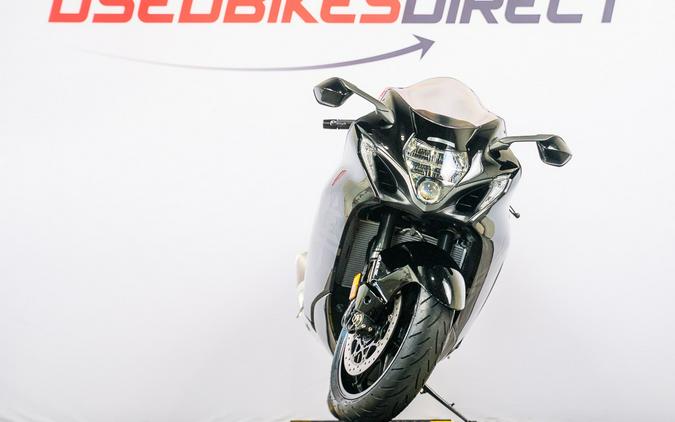 2023 Suzuki Hayabusa - $15,499.00