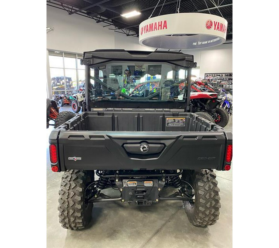 2024 Can-Am Defender MAX Lone Star CAB