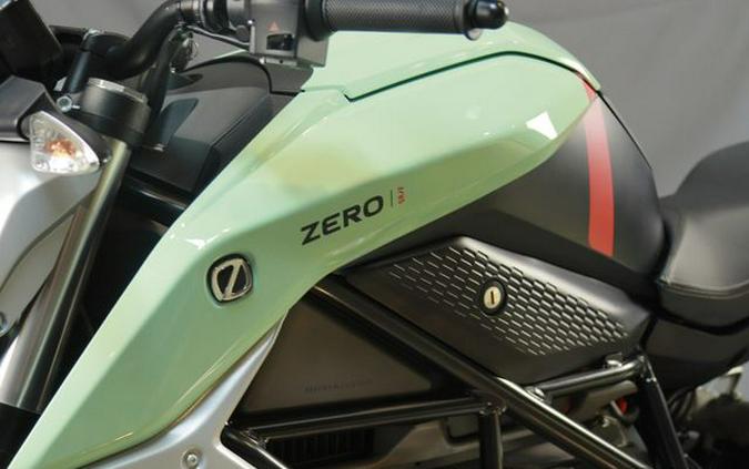 2021 Zero SR/F 14.4