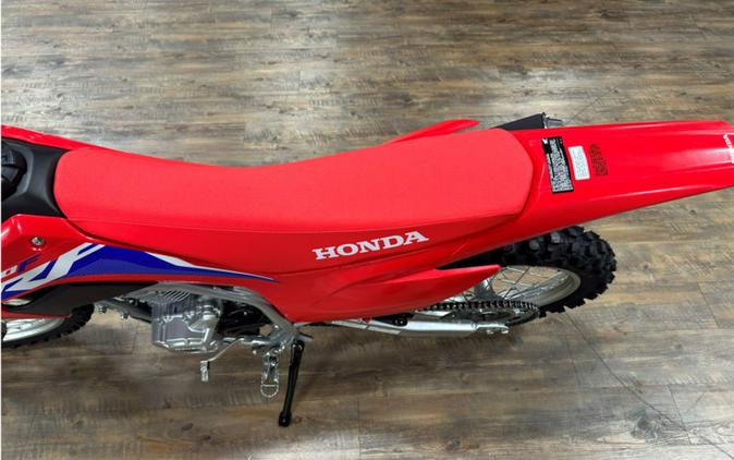 2024 Honda CRF 250F