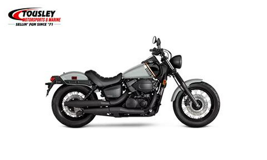 2024 Honda Shadow Phantom