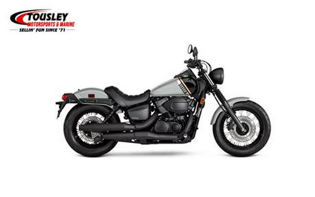 2024 Honda Shadow Phantom