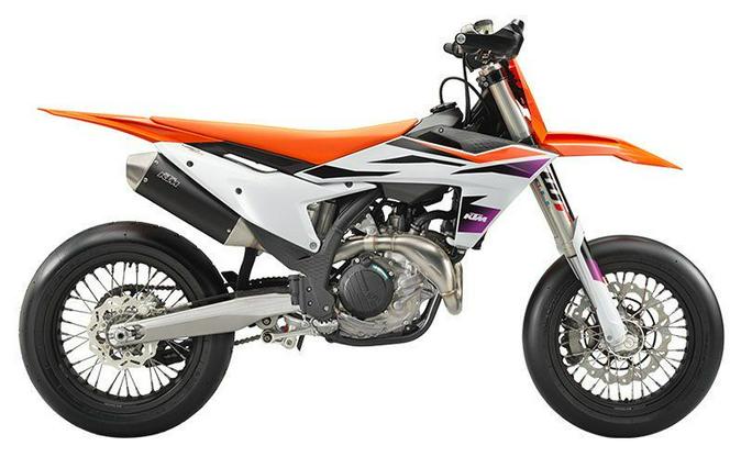 2024 KTM 450 SMR