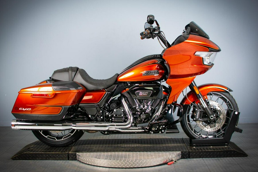 2023 Harley-Davidson CVO Road Glide