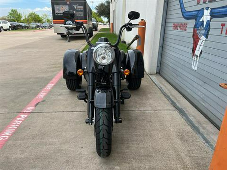 2024 Harley-Davidson Freewheeler®