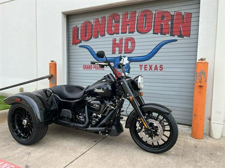 2024 Harley-Davidson Freewheeler®