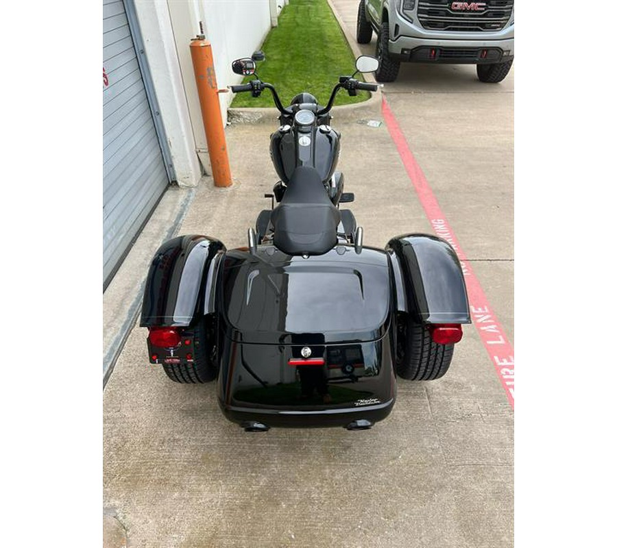 2024 Harley-Davidson Freewheeler®