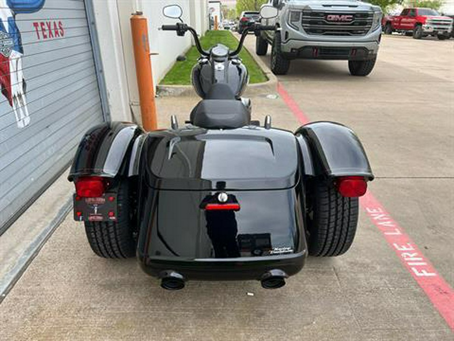 2024 Harley-Davidson Freewheeler®