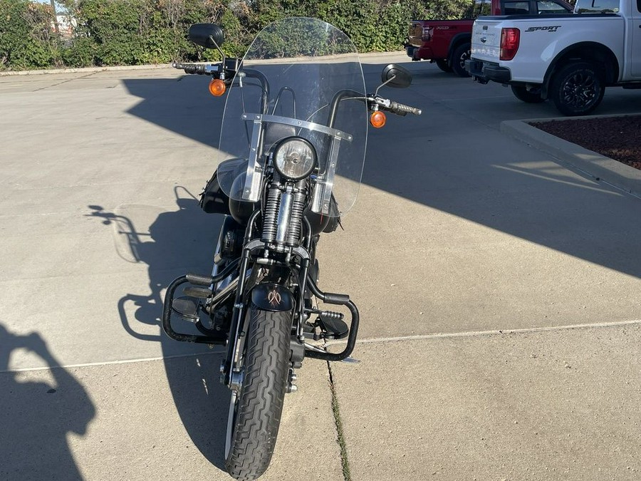 2008 Harley-Davidson® FLSTSB - Cross Bones™