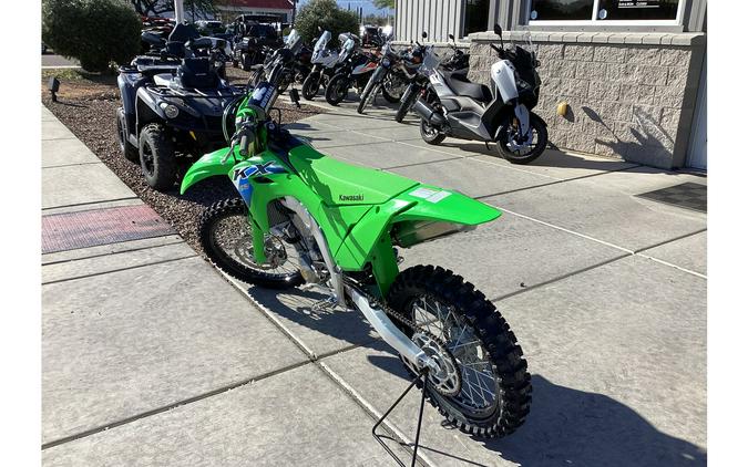 2026 Kawasaki KX™ 450