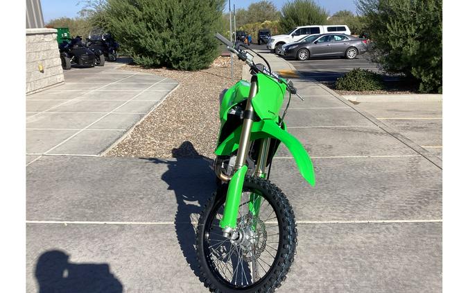 2026 Kawasaki KX™ 450