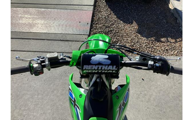 2026 Kawasaki KX™ 450