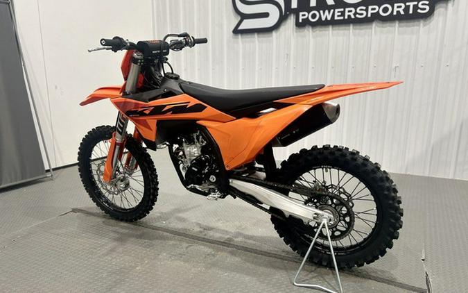 2025 KTM 250 SX-F 250 F