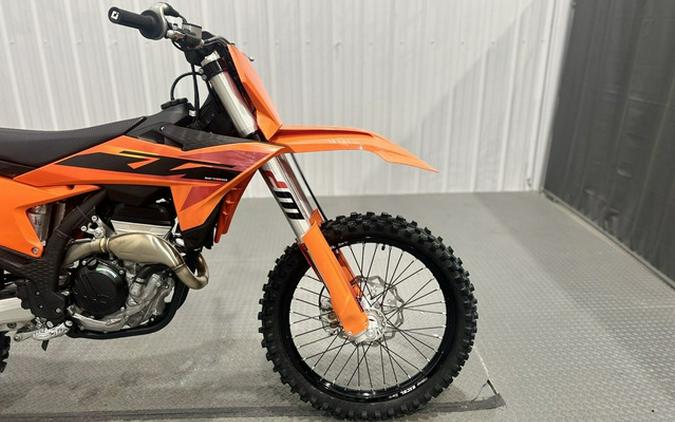 2025 KTM 250 SX-F 250 F