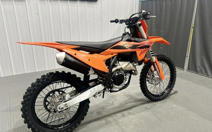 2025 KTM 250 SX-F 250 F