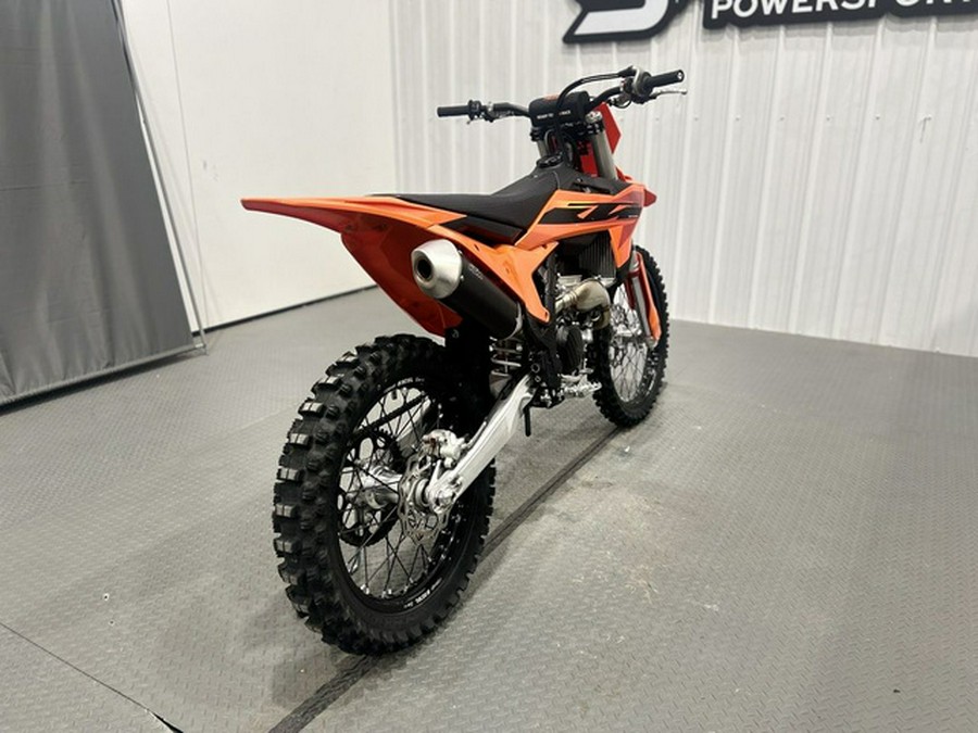 2025 KTM 250 SX-F 250 F