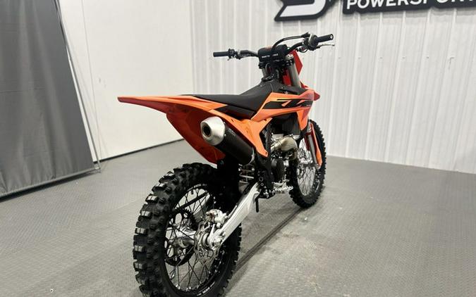 2025 KTM 250 SX-F 250 F