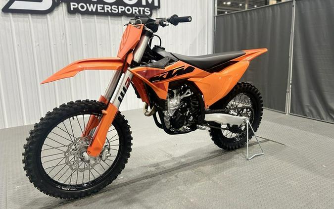2025 KTM 250 SX-F 250 F