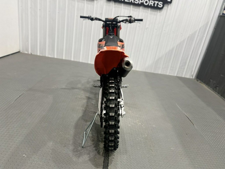 2025 KTM 250 SX-F 250 F