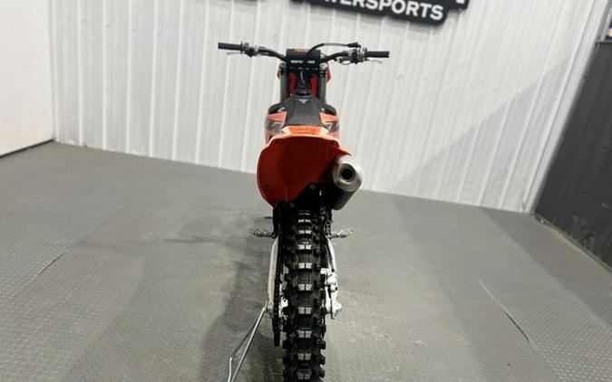 2025 KTM 250 SX-F 250 F