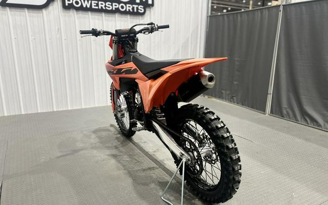 2025 KTM 250 SX-F 250 F