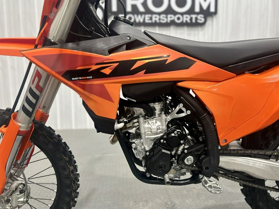 2025 KTM 250 SX-F 250 F