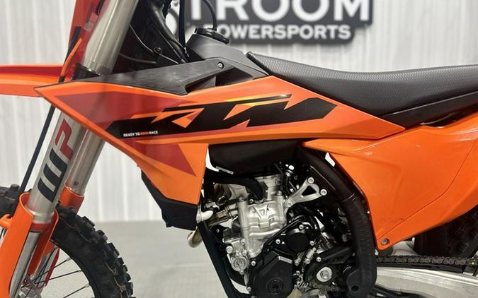 2025 KTM 250 SX-F 250 F