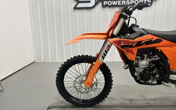 2025 KTM 250 SX-F 250 F